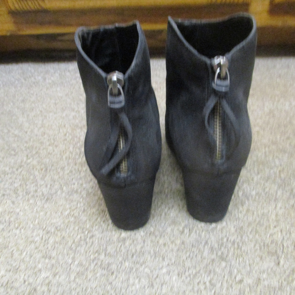 BP Booties - Picture 3 of 5